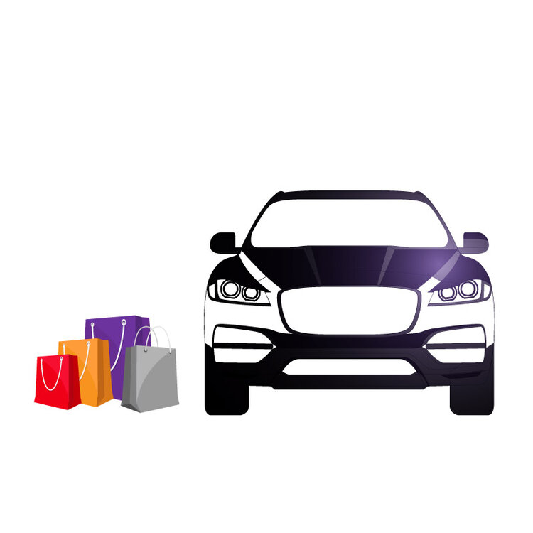 SHOPPING TOURISM