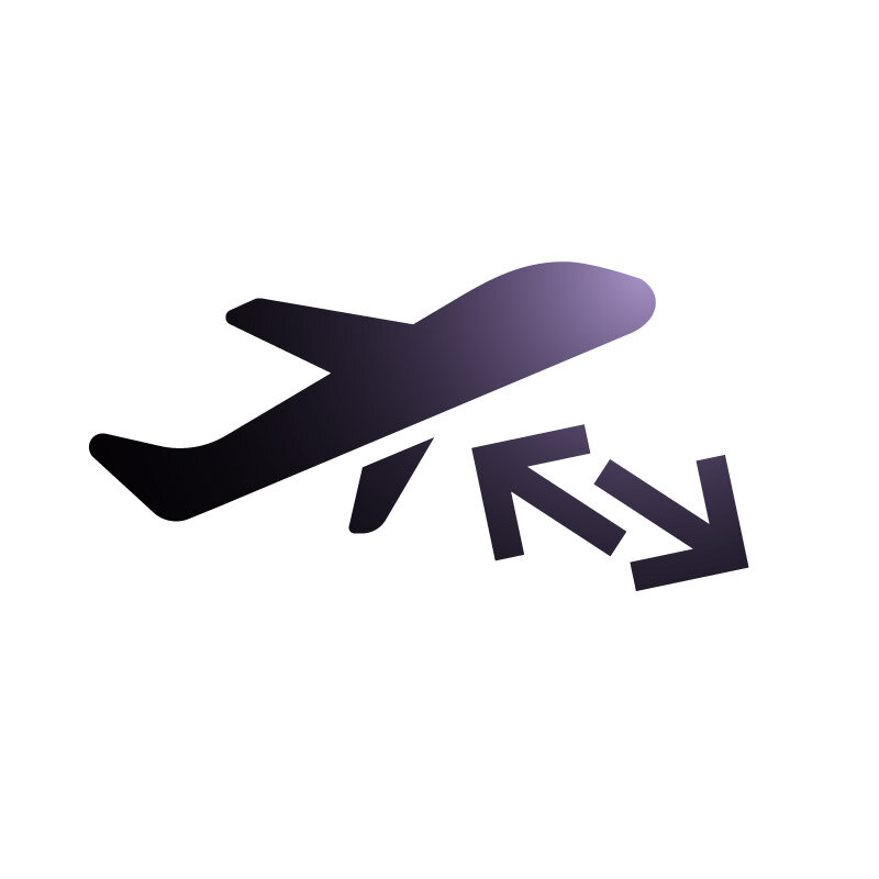 AIRPORT TRANSFER