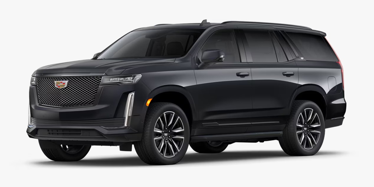 SUV